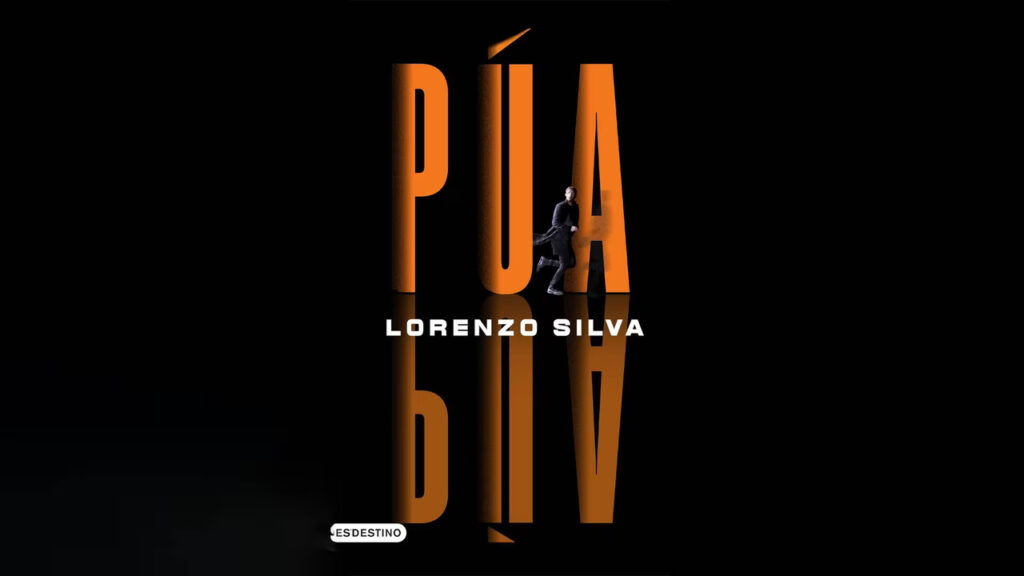Lorenzo Silva: «El detective representa la aventura del conocimiento, de uno mismo y del mundo en el que vive» 14