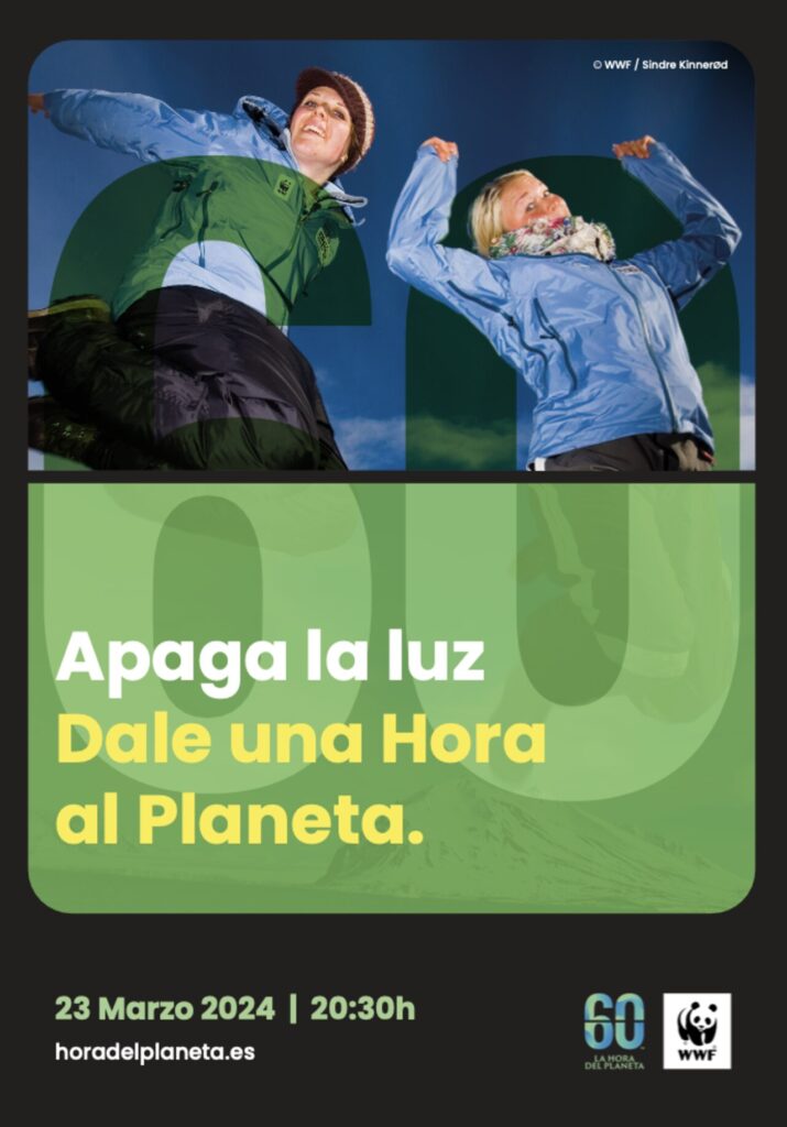 La Hora del Planeta