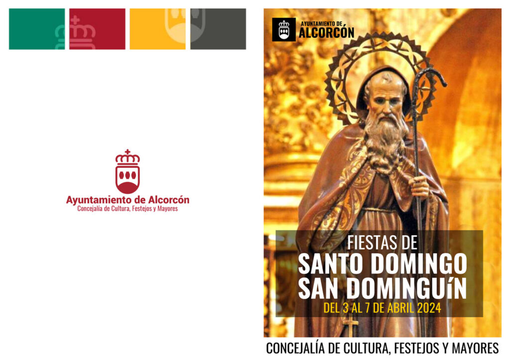 Música, romería y cocido popular, protagonistas en las fiestas de Santo Domingo en Alcorcón 5