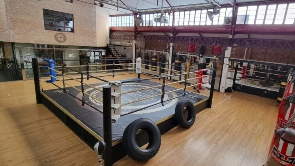 La ‘Fiebre Topuria’ en los gimnasios de Madrid: los mejores centros de MMA y boxeo 14