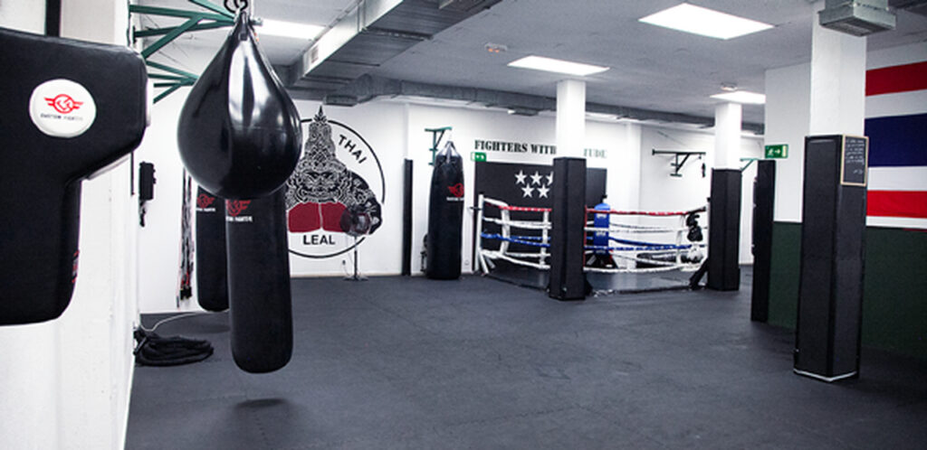 La ‘Fiebre Topuria’ en los gimnasios de Madrid: los mejores centros de MMA y boxeo 4