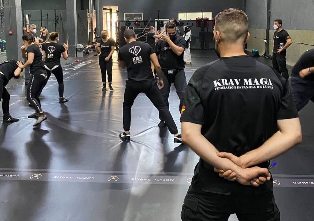 La ‘Fiebre Topuria’ en los gimnasios de Madrid: los mejores centros de MMA y boxeo 17