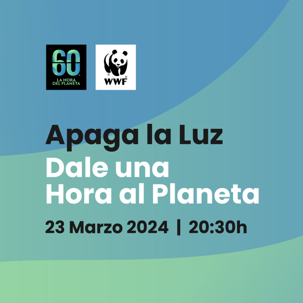 Madrid apagará sus edificios más emblemáticos para sumarse a la Hora del Planeta 3