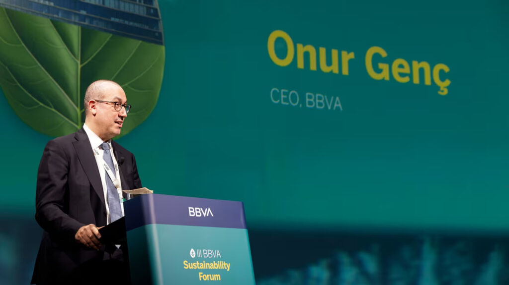BBVA lanza una unidad para financiar la innovación en tecnologías limpias 1