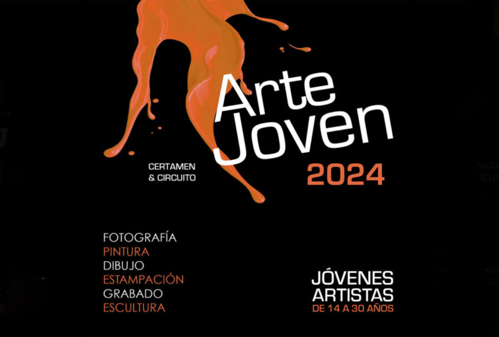 Artistas galapagueños incluyen tres obras en el XXI Circuito de Arte Joven de la zona noroeste 2024 5
