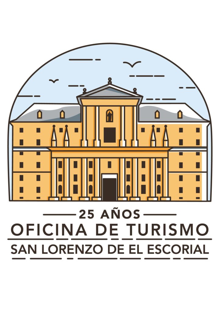 La Oficina de Turismo de San Lorenzo de El Escorial celebra su 25 aniversario 2